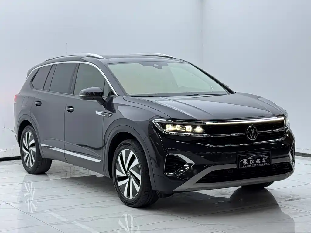 Volkswagen Talagon 380TSI 4WD Luxury Best Edition Pro 6 seats, фото 2