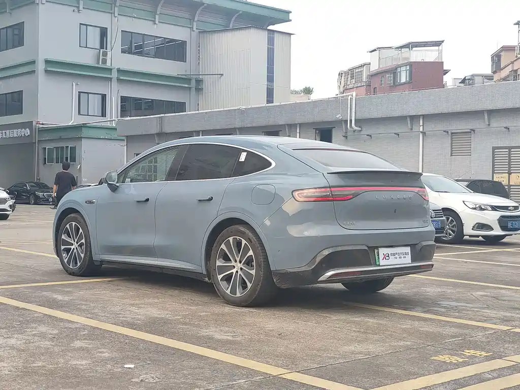 Zhijie Zhijie R7 — миниатюра 4