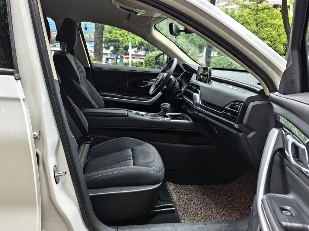 Zotye T500 2018 1.5T AT Luxury