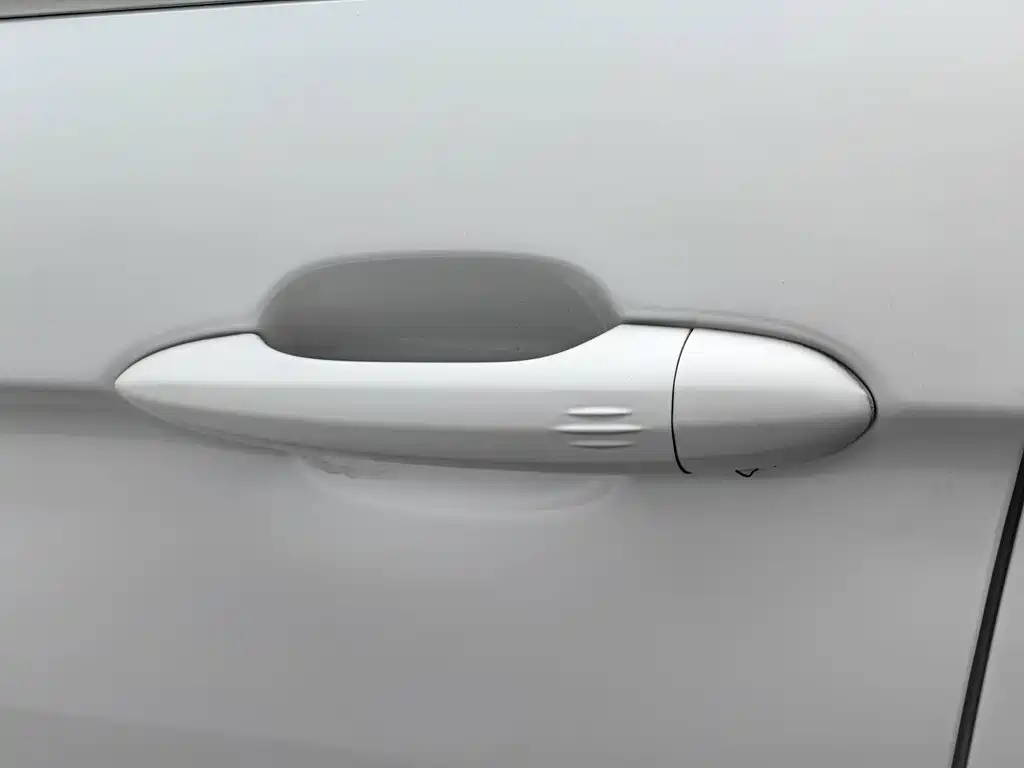 Qoros Qoros 5 — миниатюра 18