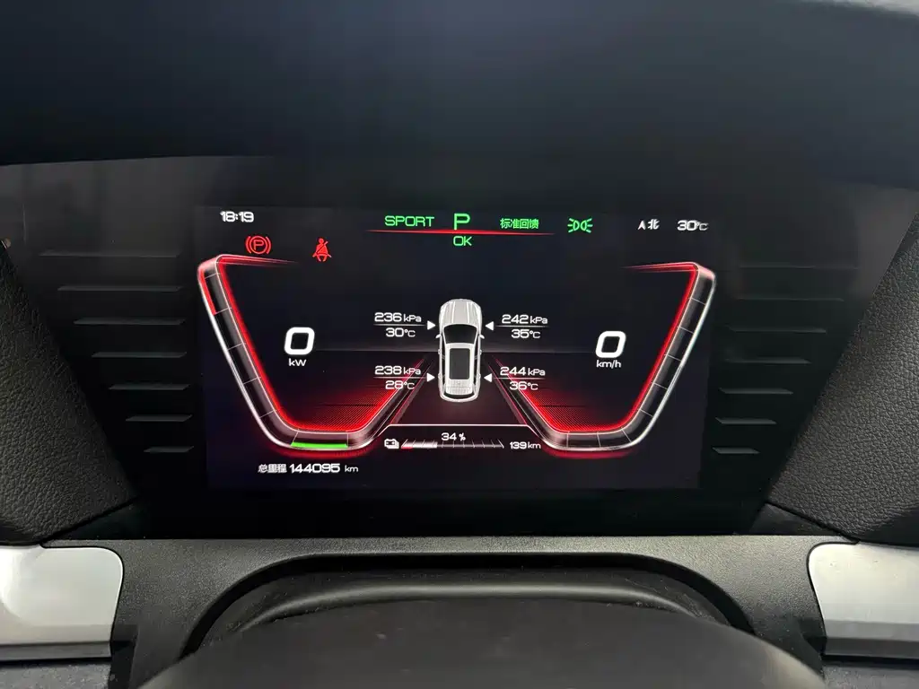 BYD Pro New Energy — миниатюра 5
