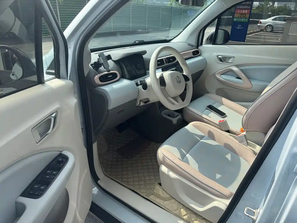 Leapmotor T03 2024 310