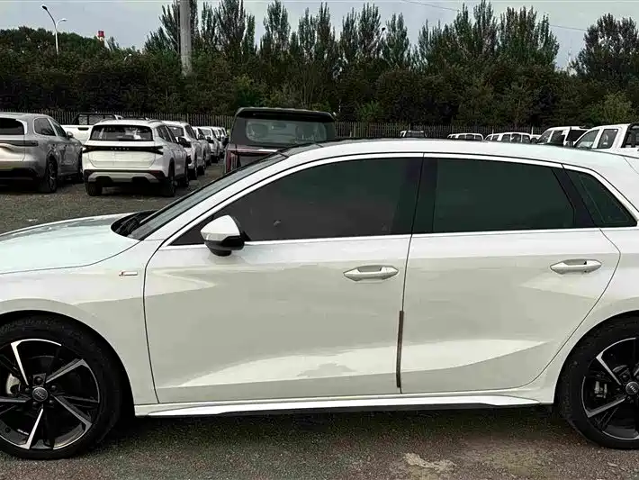 Audi A3 — миниатюра 4