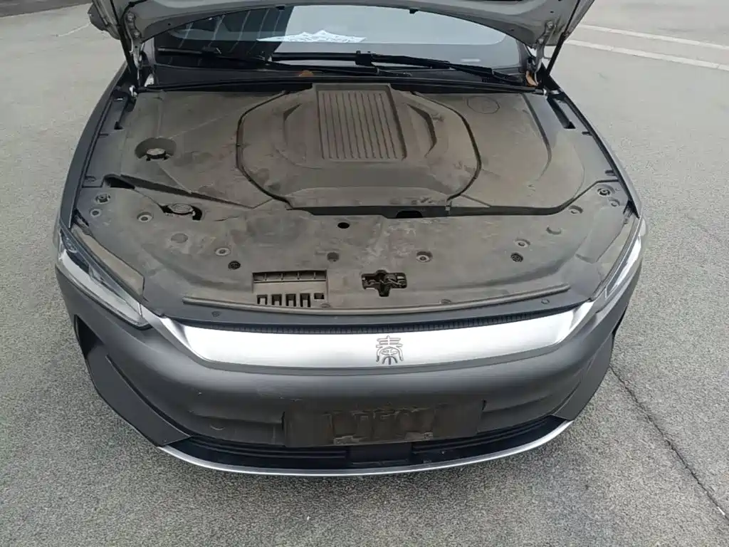 BYD Qin PLUS — миниатюра 20