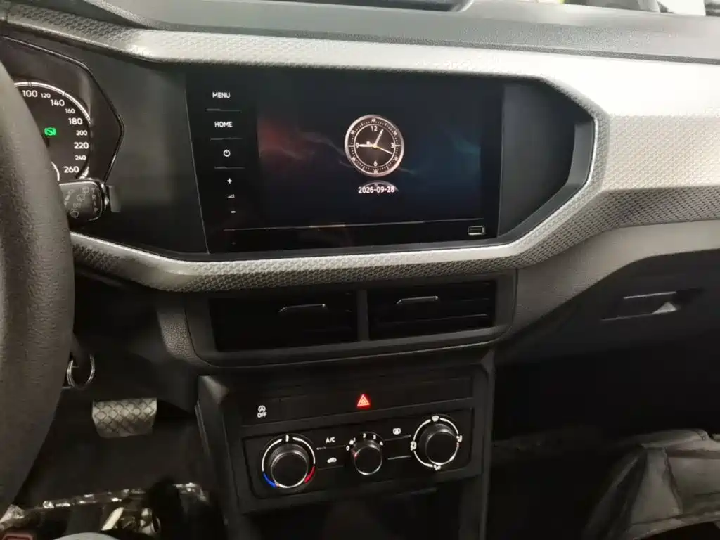 Volkswagen Tacqua — миниатюра 13