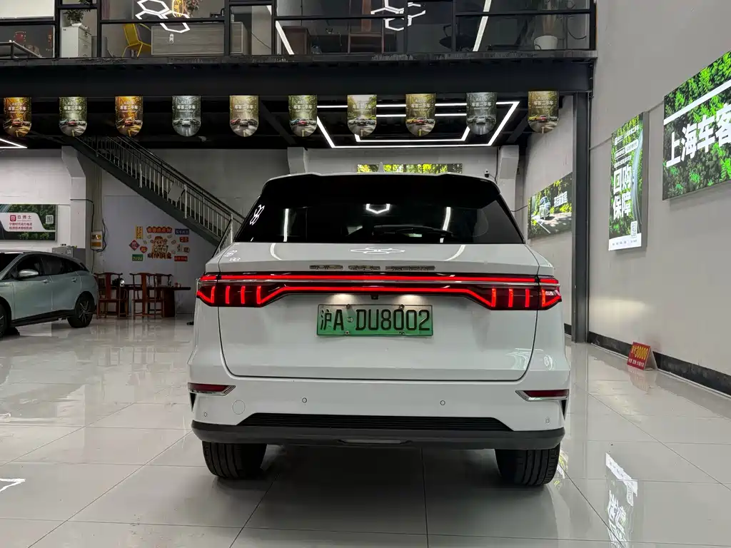 BYD Pro New Energy — миниатюра 8