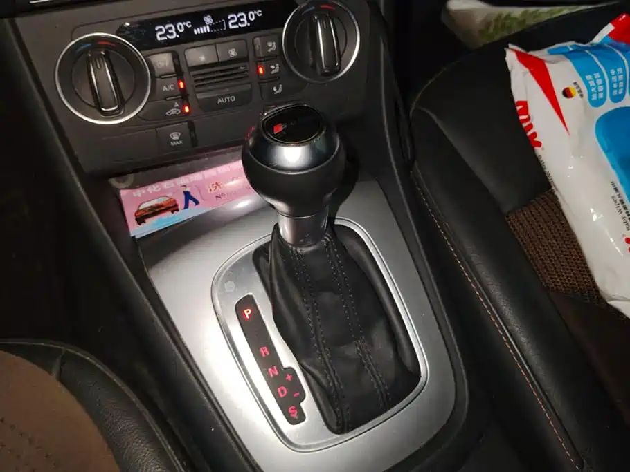 Audi Q3 — миниатюра 16