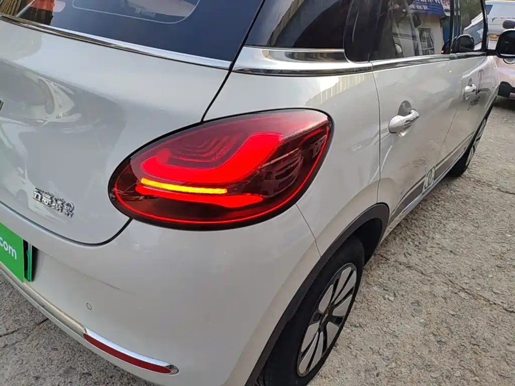 Wuling Bingo — миниатюра 8