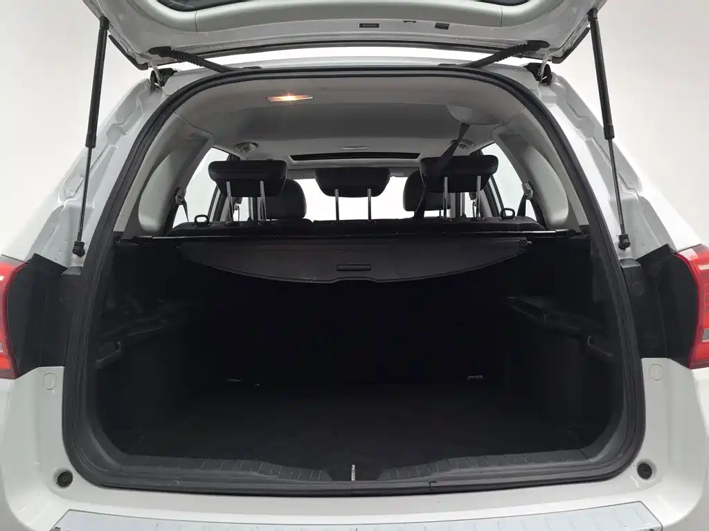 Haval H6 — миниатюра 16
