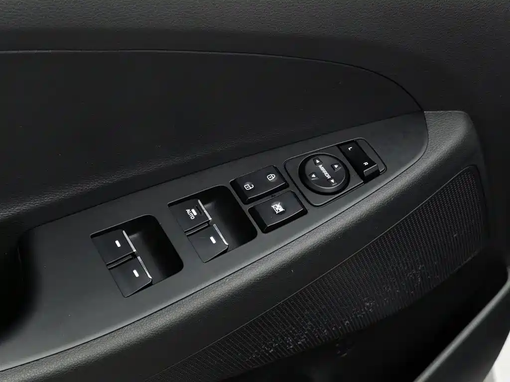 Hyundai Tucson 2018 1.6T DCT 15