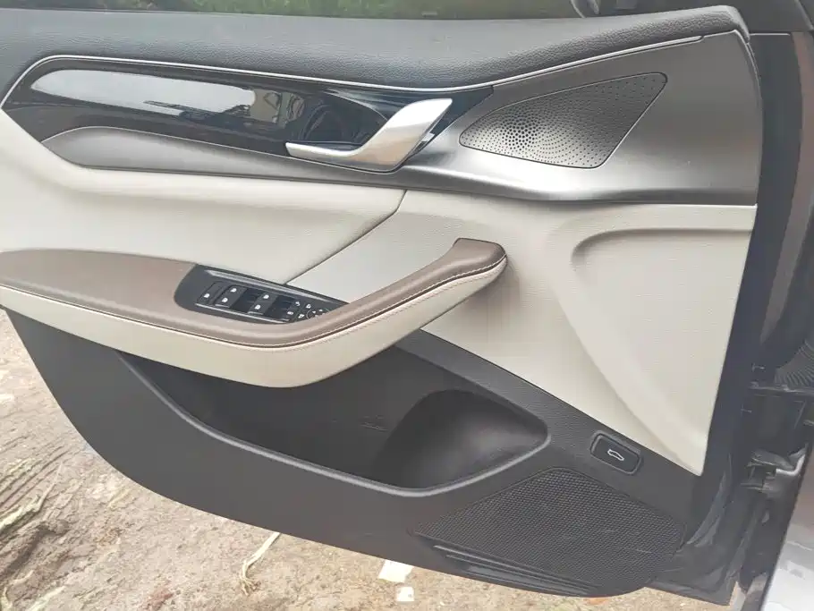 BYD Qin PLUS — миниатюра 7