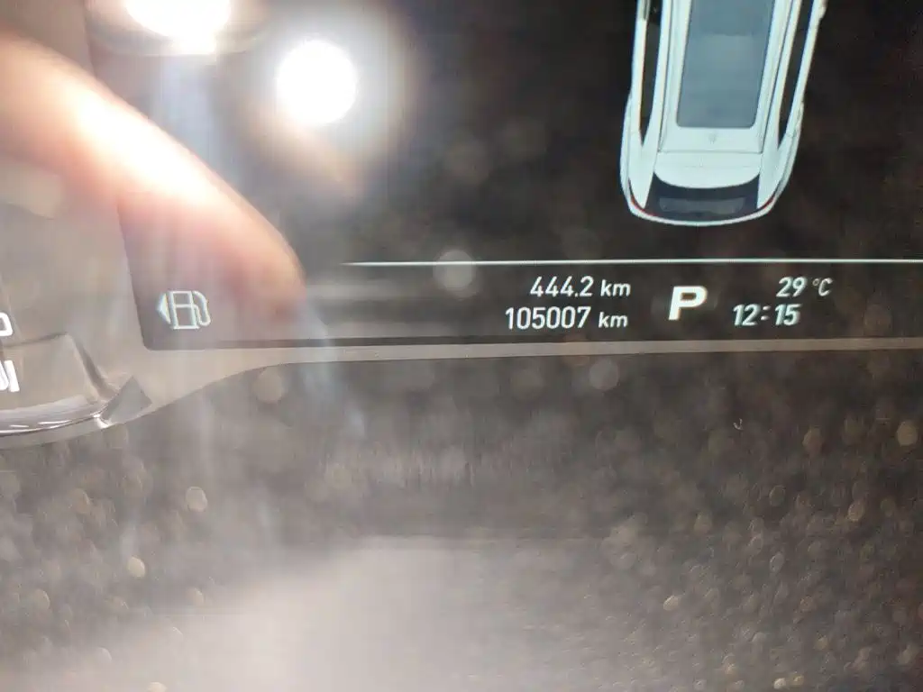 Roewe RX5 — миниатюра 13
