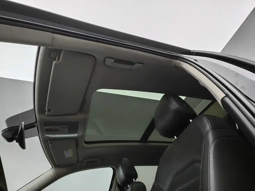 Volkswagen Teramont — миниатюра 14