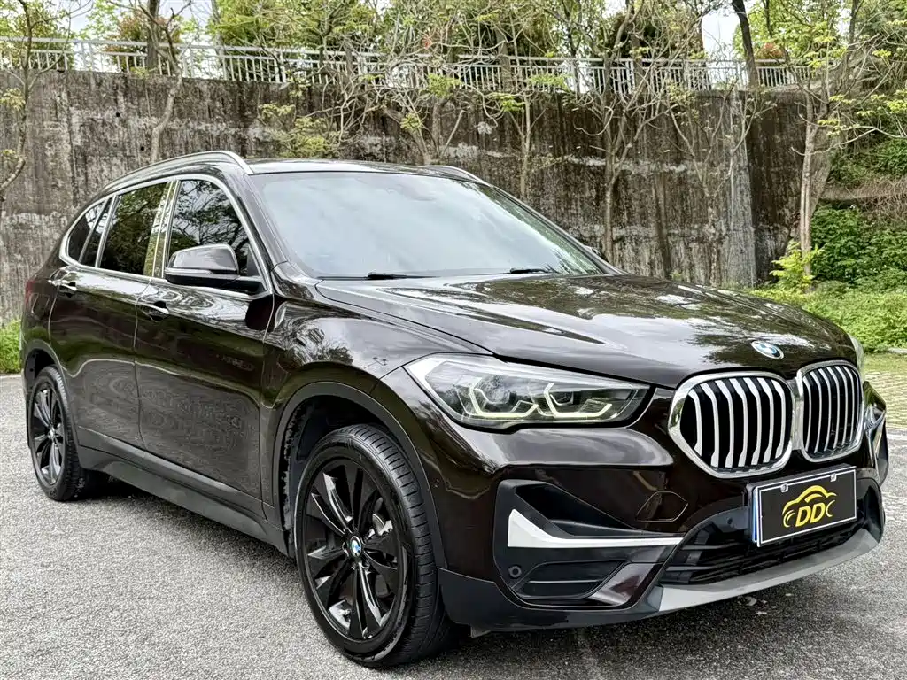 BMW X1 2020 sDrive20Li Fashion