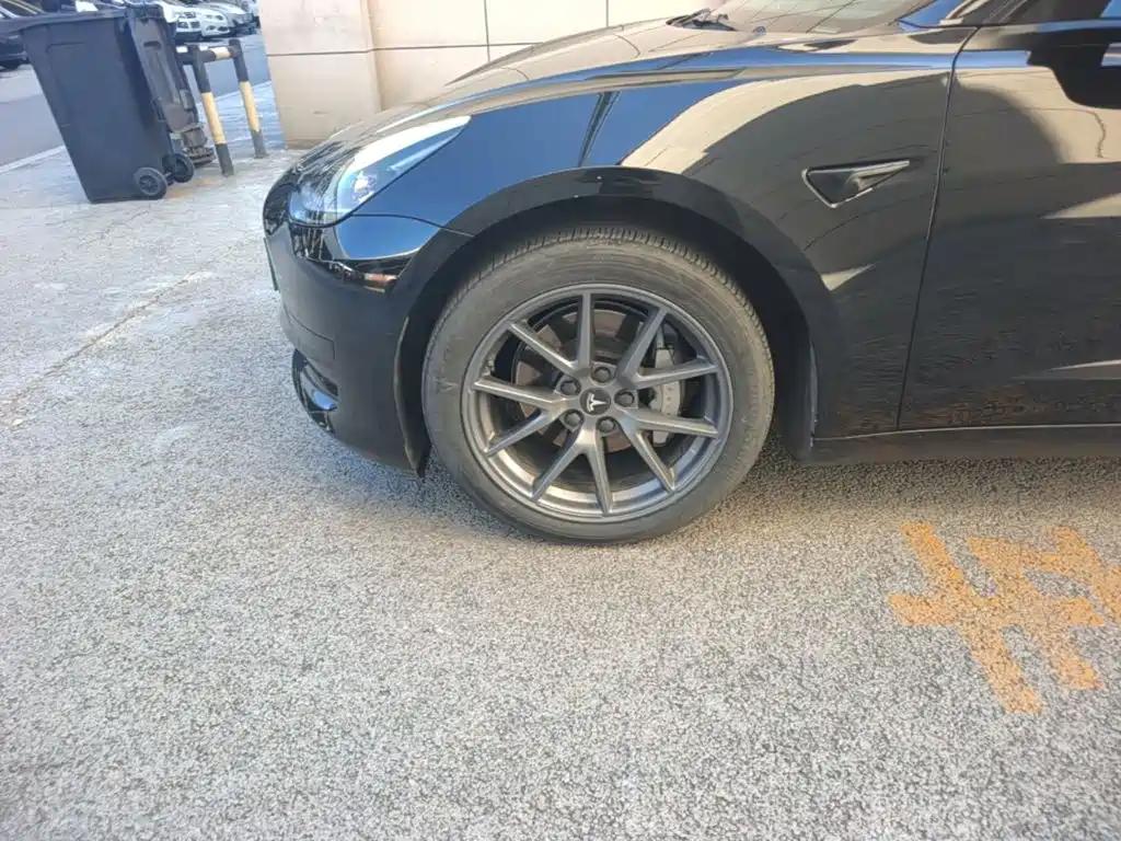 Tesla Model 3 — миниатюра 23