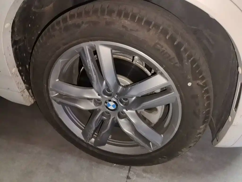 BMW X2 — миниатюра 8
