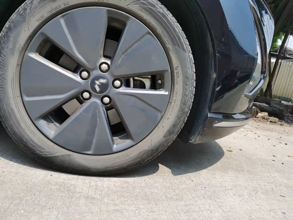 Wuling Xingguang — миниатюра 8