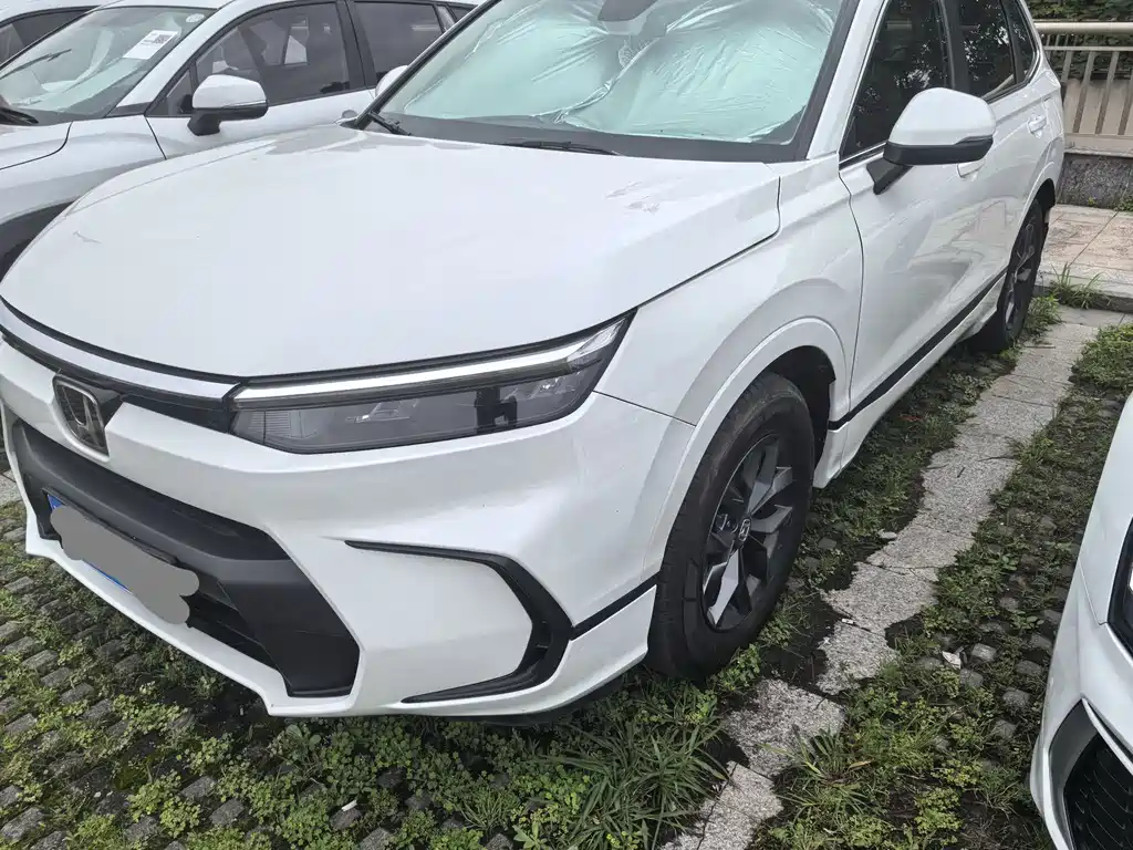 Honda Breeze 2023
