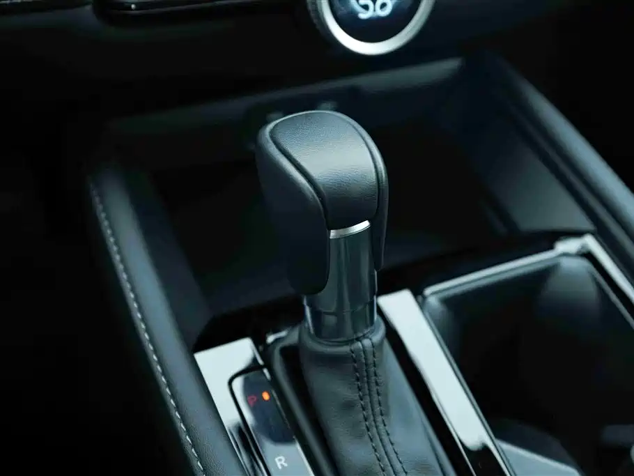 Honda Inspire 2023 260TURBO Elegant