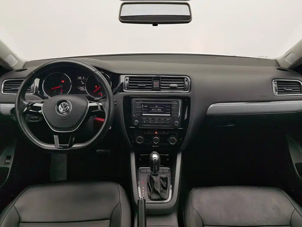 Volkswagen Sagitar — миниатюра 5