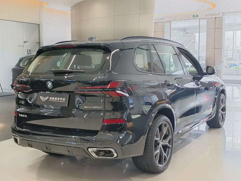 BMW X5 — фотографии объявления, Фото 13