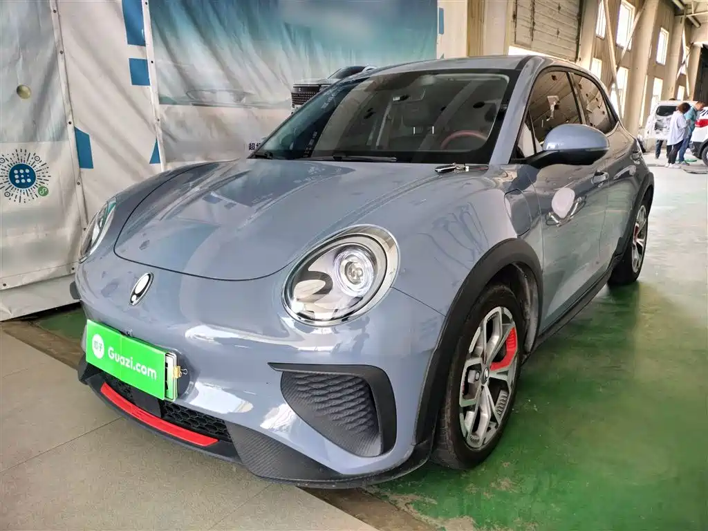 Ora Ora Good Cat GT 2023