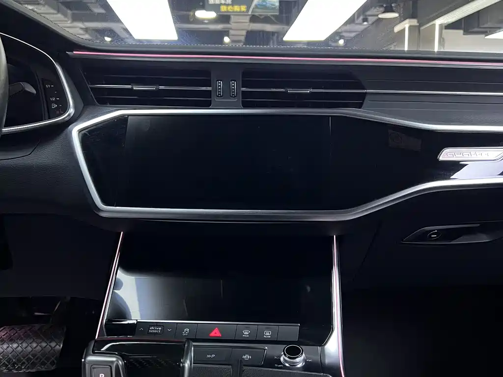 Audi A7 — миниатюра 6