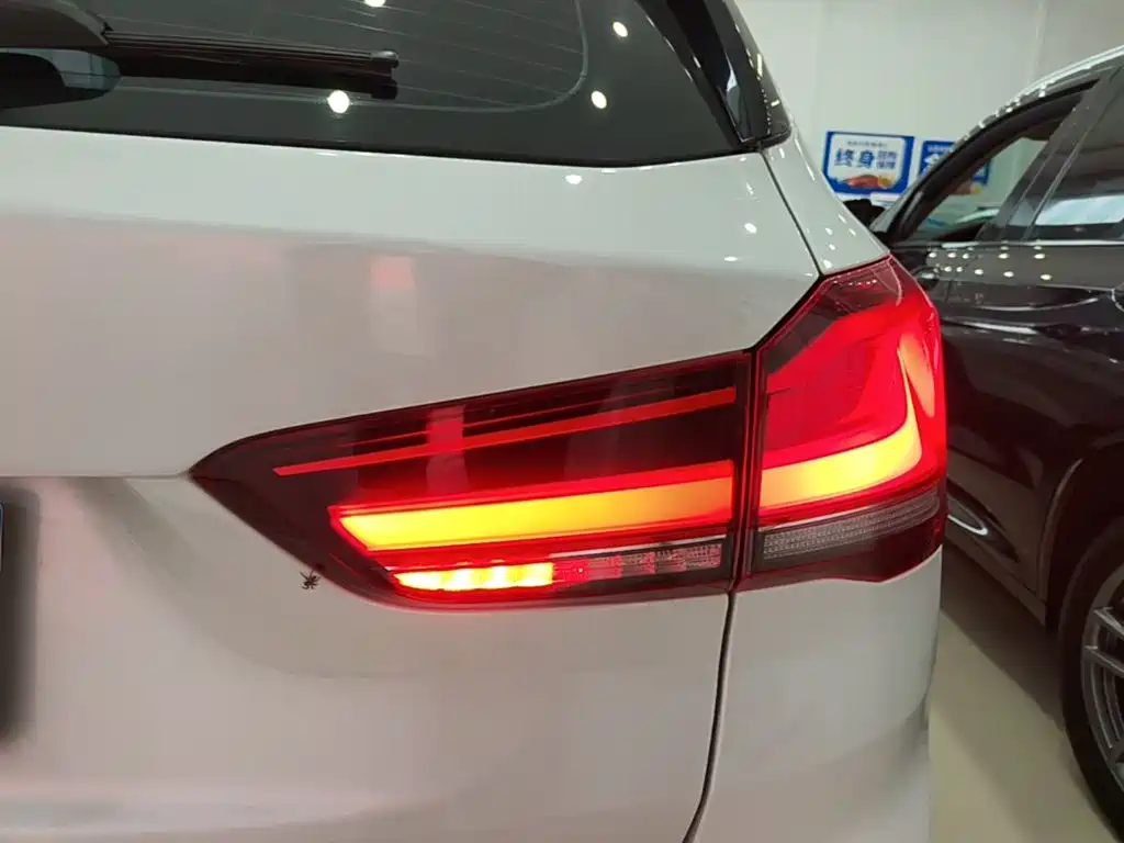 BMW X1 — миниатюра 8