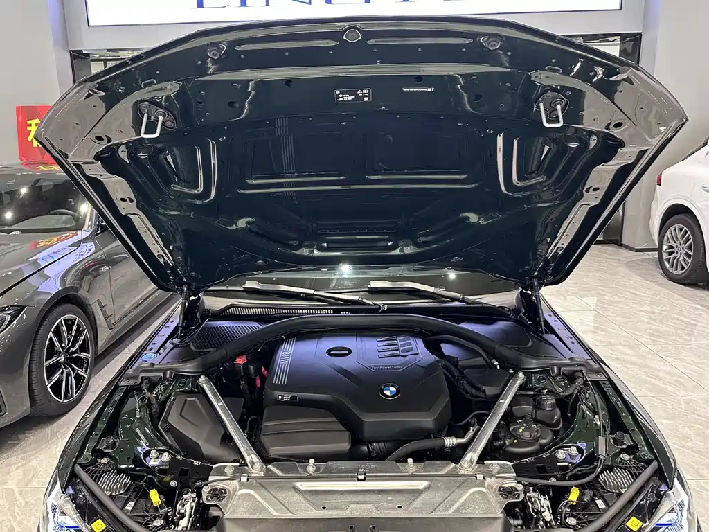 BMW 4 Series — миниатюра 19