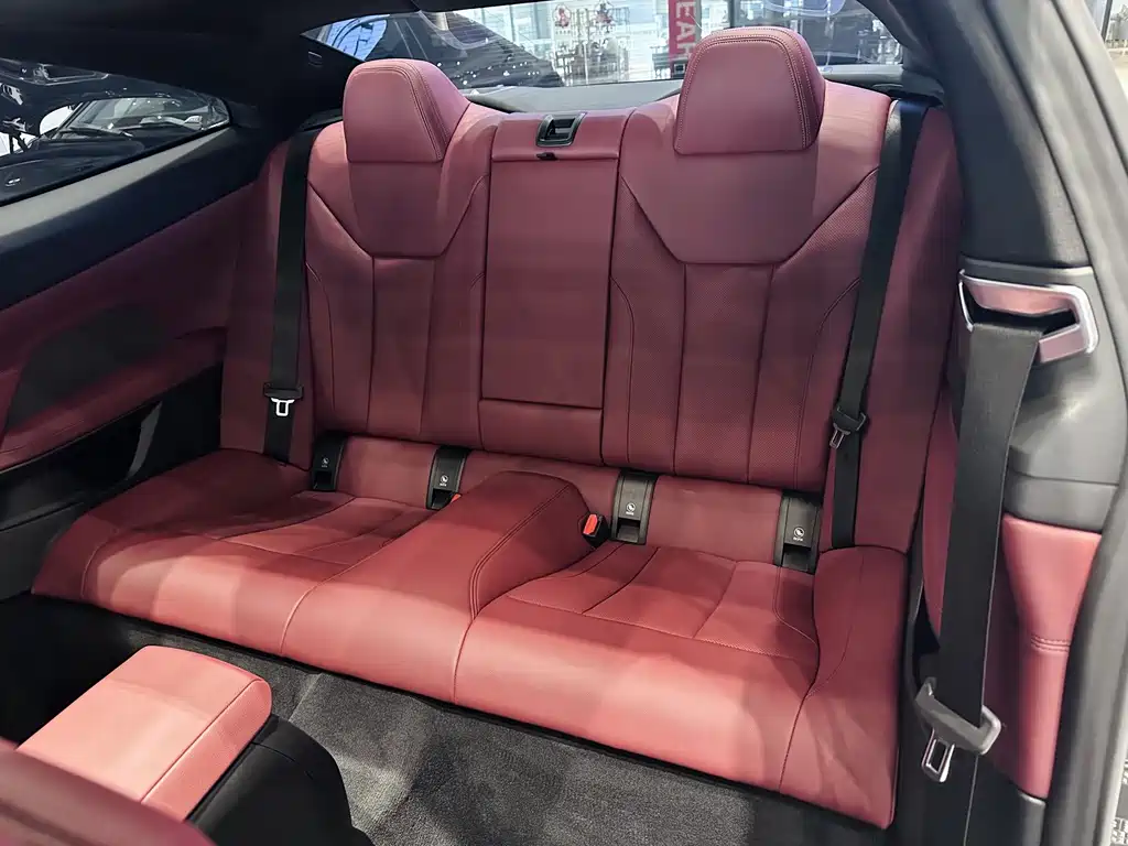 BMW 4 Series — миниатюра 15