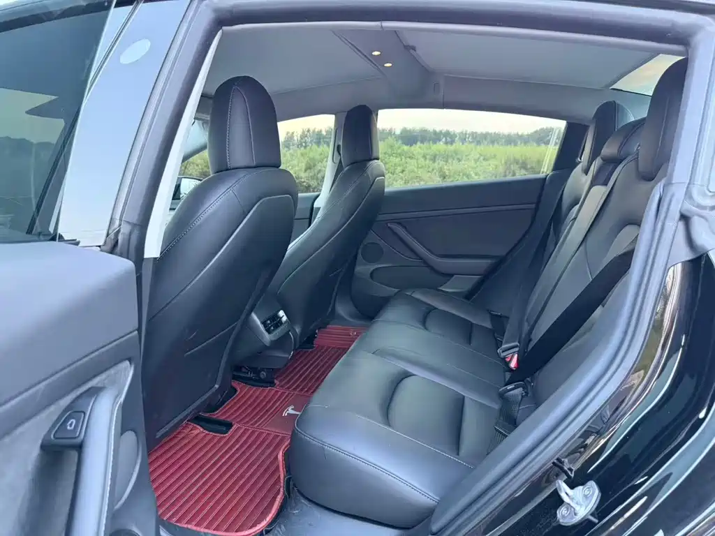 Tesla Model 3 — миниатюра 4