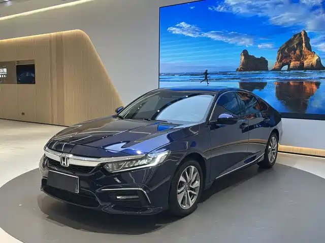 HONDA YINGSHIPAI 2020