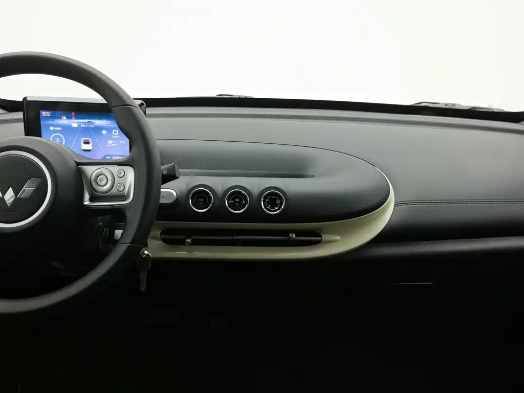 Wuling Bingo — миниатюра 12