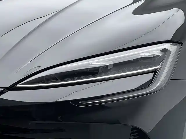 BYD Seal 07 DM-i — миниатюра 17