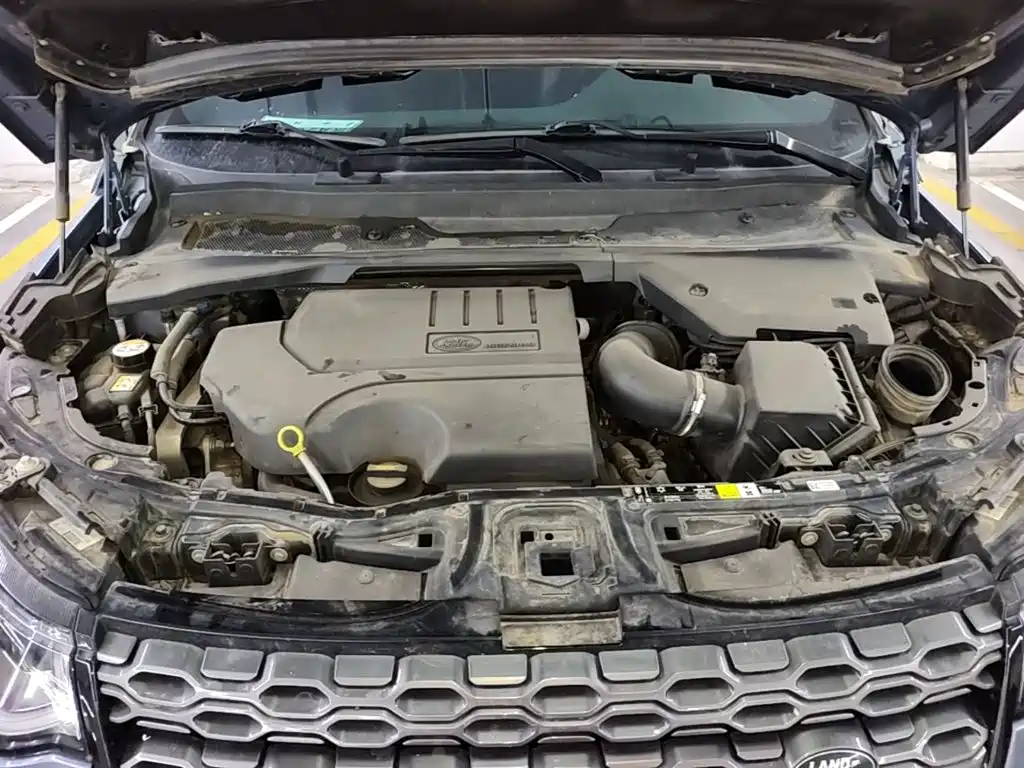 Land Rover Discovery Sport — миниатюра 20