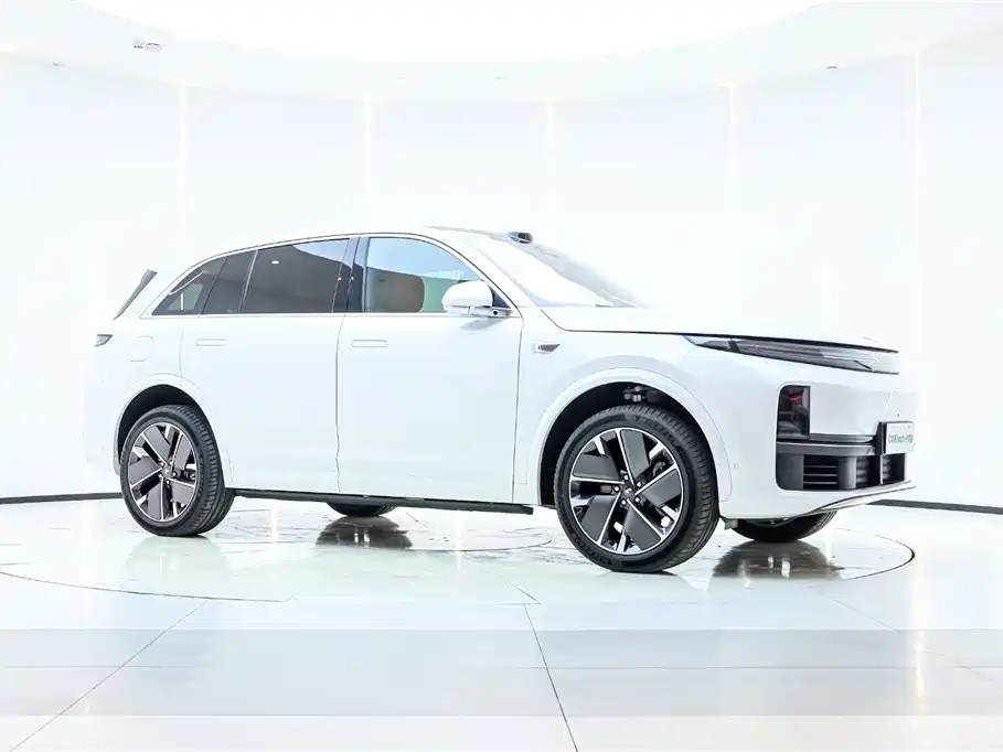 Li Auto L7 2025 Ultra