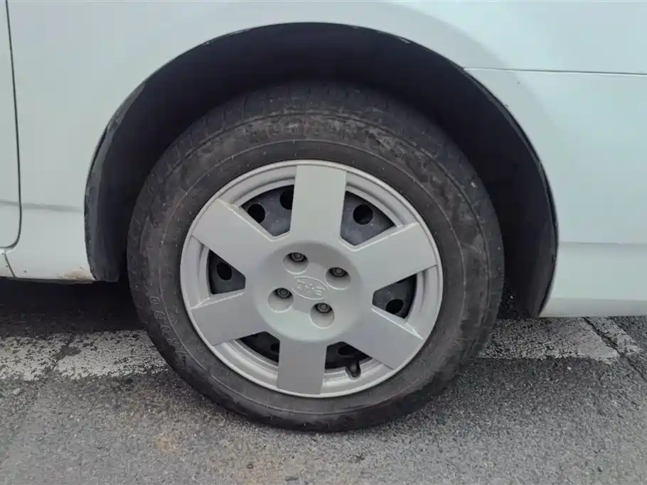 BYD F3 2015 1.5L MT Comfort