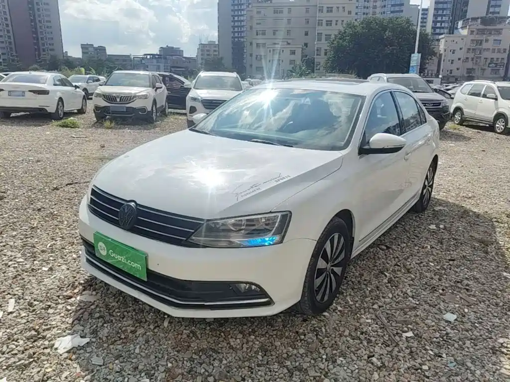 Volkswagen Sagitar — миниатюра 2
