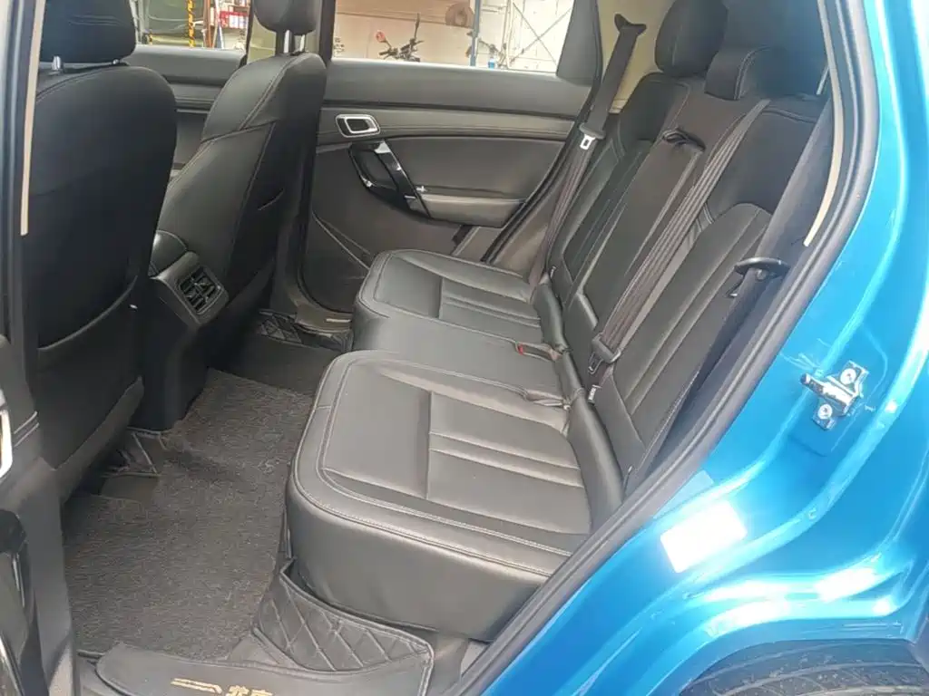 Beijing Off-Road BJ30 — миниатюра 17