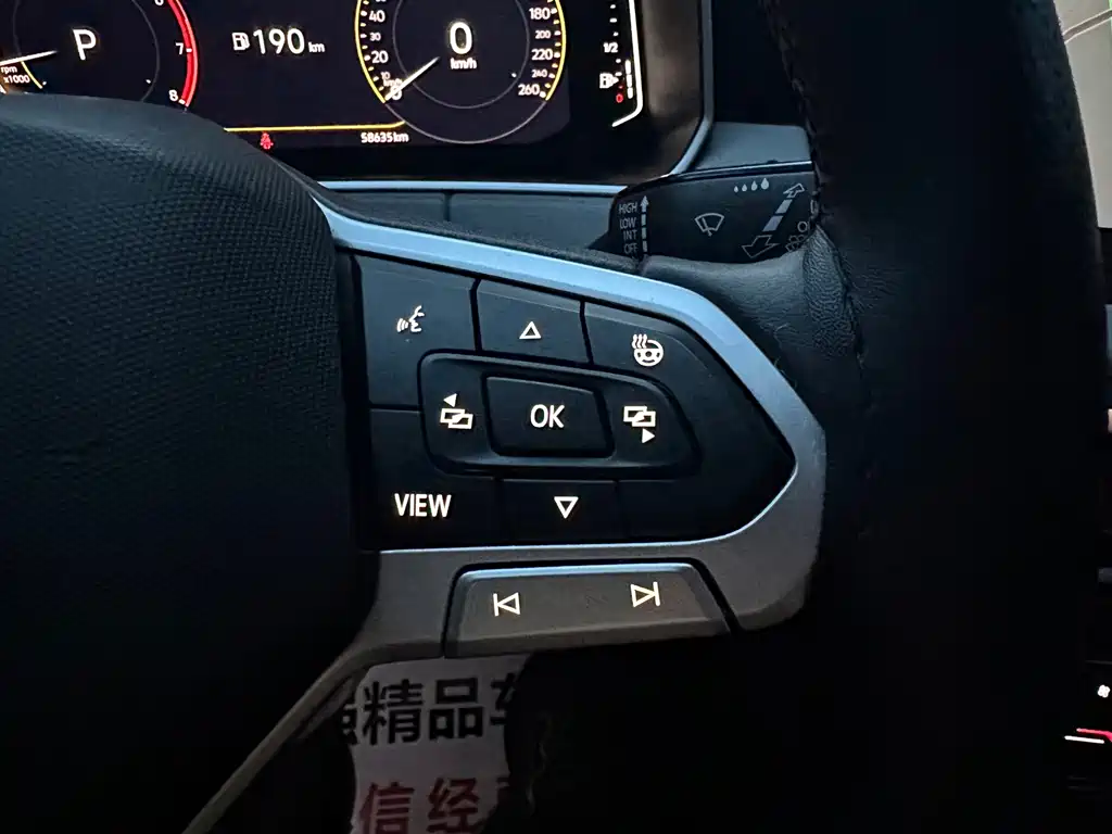 Volkswagen Tayron — миниатюра 7