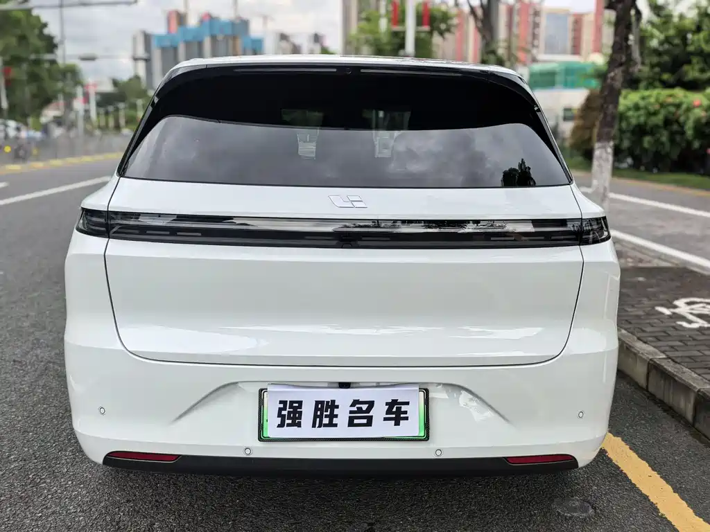 Li Auto L6 2024 Max