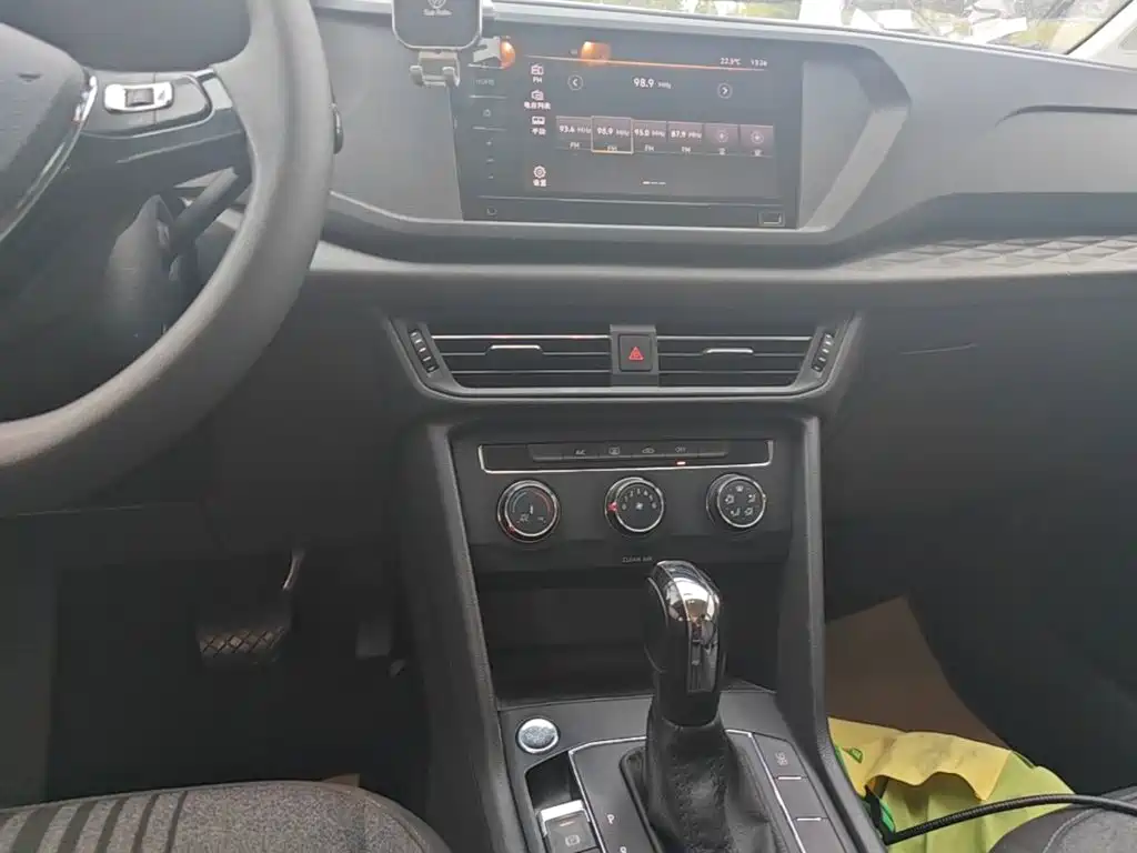 Volkswagen Tharu — миниатюра 13