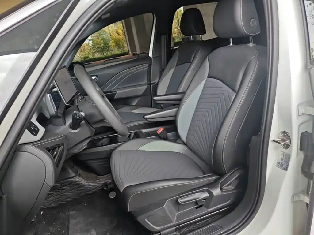 Volkswagen ID.3 — миниатюра 15