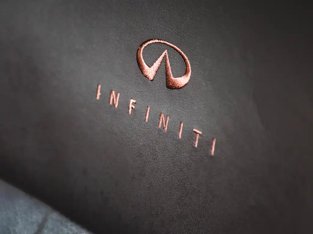 Infiniti QX70 2013 3.7L Standard