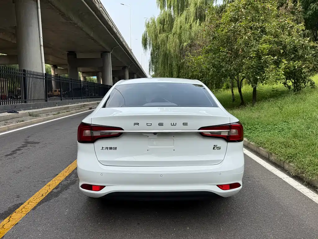 Roewe i5 — фотографии объявления, Фото 7