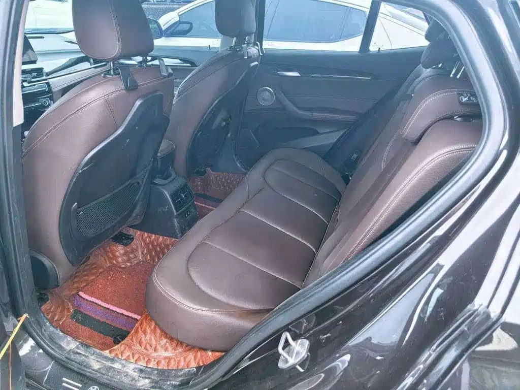 BMW X2 — миниатюра 3
