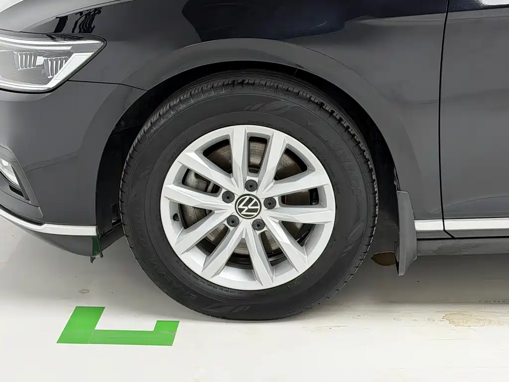 Volkswagen Magotan 2020 280TSI DSG Comfort