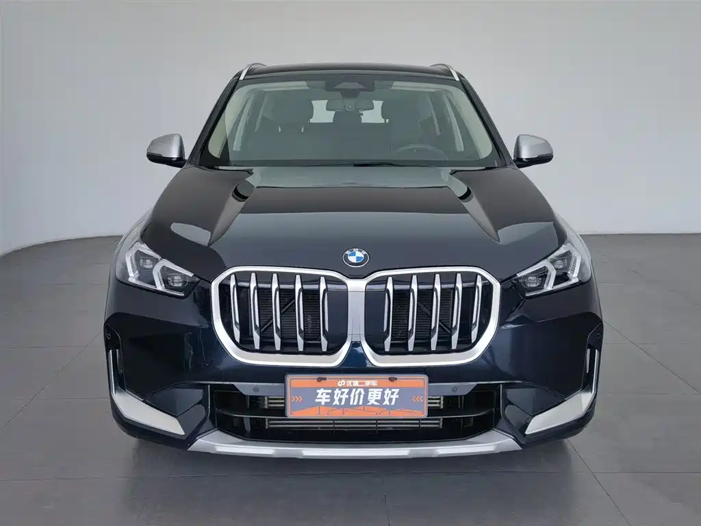 BMW X1 2023 sDrive25Li X
