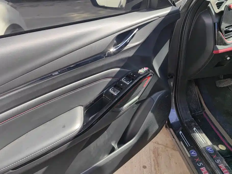 Changan X5 PLUS — миниатюра 7