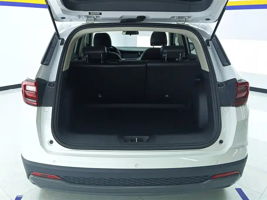 Changan CS35PLUS CS35 PLUS 2022 1.6L MT Luxury